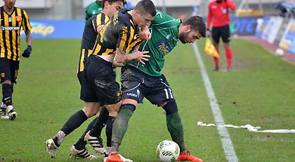 Media: Το Κύπελλο, τα εξ αναβολής της Super League, η μονομαχία του Copa del rey και όλη η δράση