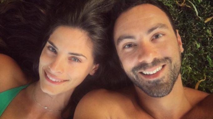 Σάκης Τανιμανίδης: Πώς αντέδρασε η κοπέλα του όταν έμαθε ότι θα πάει στο Survivor;