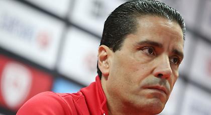 Σφαιρόπουλος: «Οι απουσίες μας ενώνουν»