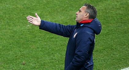 Αν ο Κατσουράνης έλεγε ότι ο Μπέντο δεν μετράει…