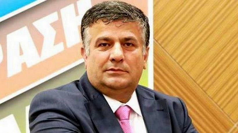 Αντιπεριφερειάρχης Ξάνθης: «Μόνο με άνοια δικαιολογούνται οι δηλώσεις Βασιλακόπουλου!»