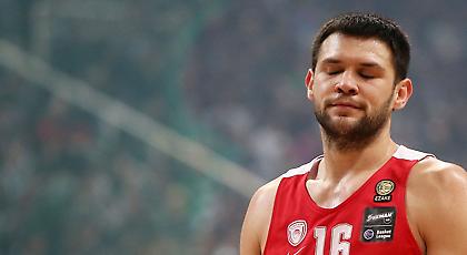 Παπανικολάου: «Σκεφτήκαμε να έρθουμε με… ταξί»