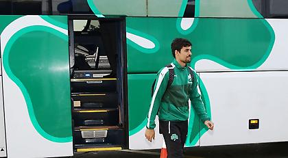 «Κοντά στο δανεισμό Νούνο Ρέις η Χάιντουκ»