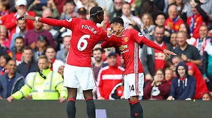 «Έκραξε» Πογκμπά και Λίνγκαρντ ο Φέρντιναντ