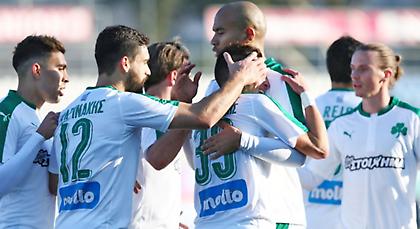 Αυτός ο Παναθηναϊκός έχει μέλλον!