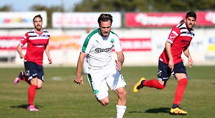 Ο Ρινάλντι χάνει τα άχαστα (video)