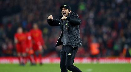 Πρωταθλήτρια με στυλ Κόντε αλλά DNA από... Μουρίνιο!