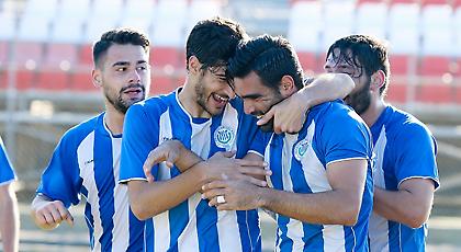 Εξ αναβολής μοιρασιά στα Χανιά