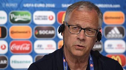 Ανέλαβε τη Νορβηγία ο Λάγκερμπακ