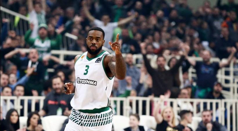 Το πάθος στο Παναθηναϊκός-Ολυμπιακός... από μέσα (video)