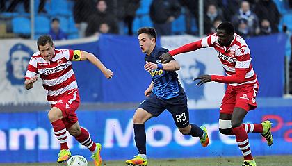 Ανατροπή και ΕΠΙΚΗ πρόκριση για Πλατανιά!