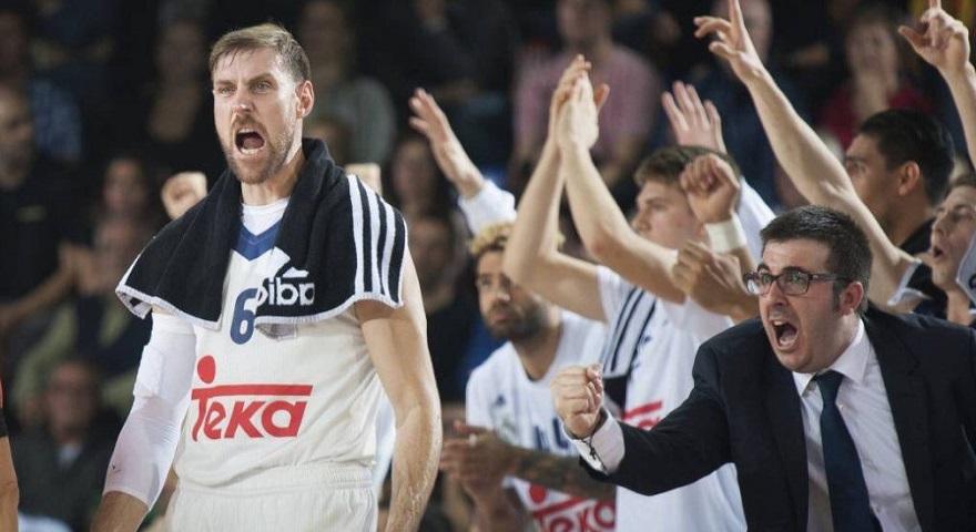 Νοσιόνι: «Μόνο ο Ολυμπιακός και ο Ερ. Αστέρας έχουν νικήσει μέσα στην Μπασκόνια…»