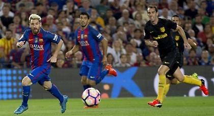 Τα προγνωστικά της Kingbet: Προβάδισμα στη Μπαρτσελόνα