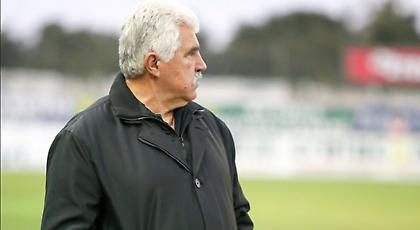 Παράσχος: «Δίκαια προκριθήκαμε»