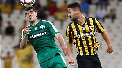 Ανατροπή στην ανατροπή και deal Άρη-Ταυλαρίδη!