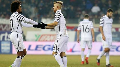 Υπάρχουν πιο σημαντικά από τα ρεκόρ για τον ΠΑΟΚ των νικών