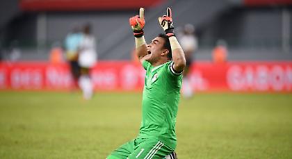 Στον τελικό του Κόπα Άφρικα η Αίγυπτος του Ουάρντα!