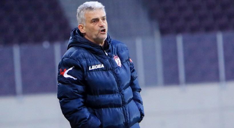 Ανέλαβε την ευθύνη ο Τσιώλης κι έστειλε μήνυμα ενότητας!