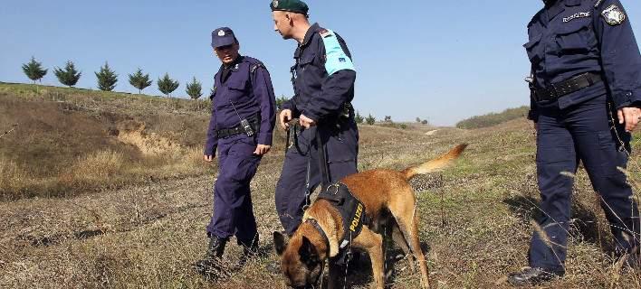 Spiegel: Η ΕΕ στέλνει συνοριοφύλακες στην Ελλάδα