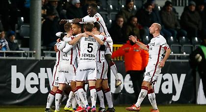 Ραντεβού στον τελικό η Ζούλτε