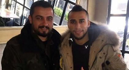 Στην Τουρκία ο Μπεν Χατίρα