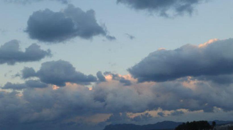 Καιρός: Λίγες νεφώσεις και άνοδος της θερμοκρασίας (video)