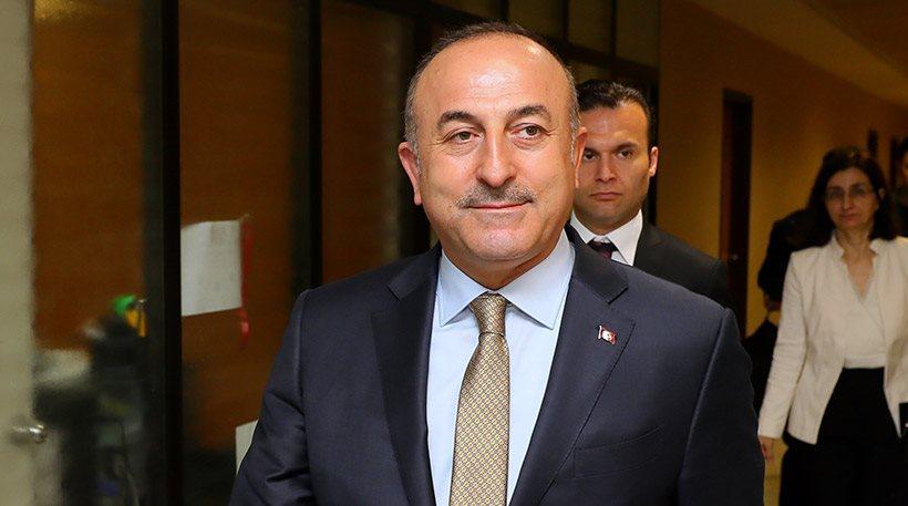 Απειλεί ο Τσαβούσογλου: Να μην προκαλεί ο Καμμένος, ξέρουμε να απαντάμε με κάθε τρόπο