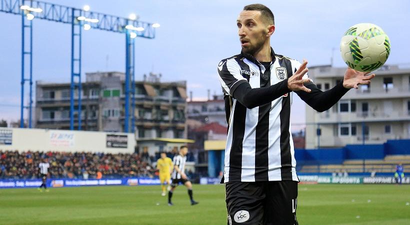 Χάνει Λέοβατς ο ΠΑΟΚ