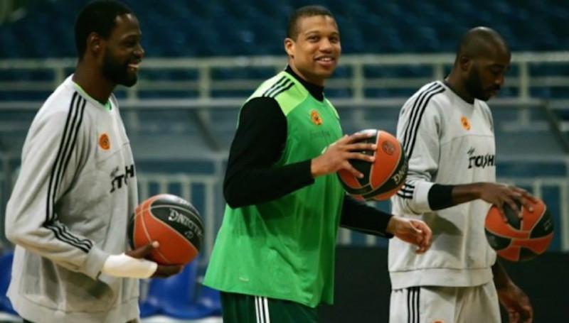 Τρελό «πράσινο» παρεάκι στο Μπρούκλιν (pic)