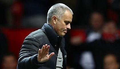 Ο παλιός, καλός (μουρ)Μουρίνιο