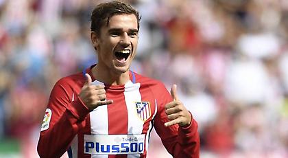 «Τα βρίσκουν Μάντσεστερ Γιουνάιτεντ και Γκριζμάν»