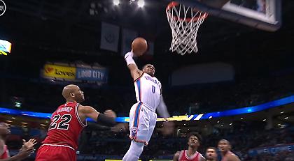 Γουέστμπρουκ με μίσος, Λεμπρόν με... τέχνη (video)