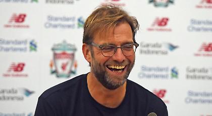 Κλοπ σε παίκτες: «Διασκεδάστε το»