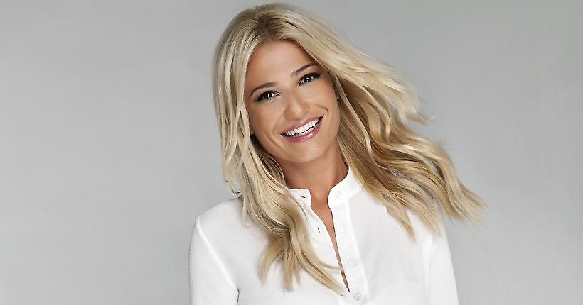 Η απαγόρευση της Φαίης Σκορδά στους συνεργάτες της για τα γενέθλιά της