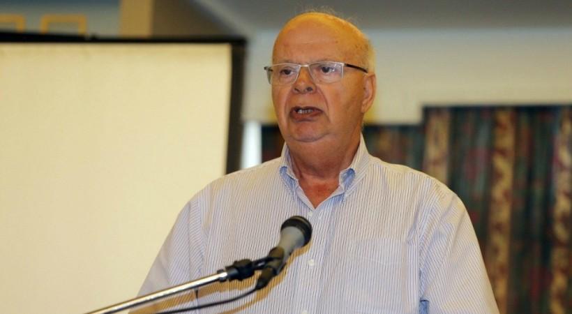 Βασιλακόπουλος: «Προσπάθεια διαστρέβλωσης των δηλώσεών μου»