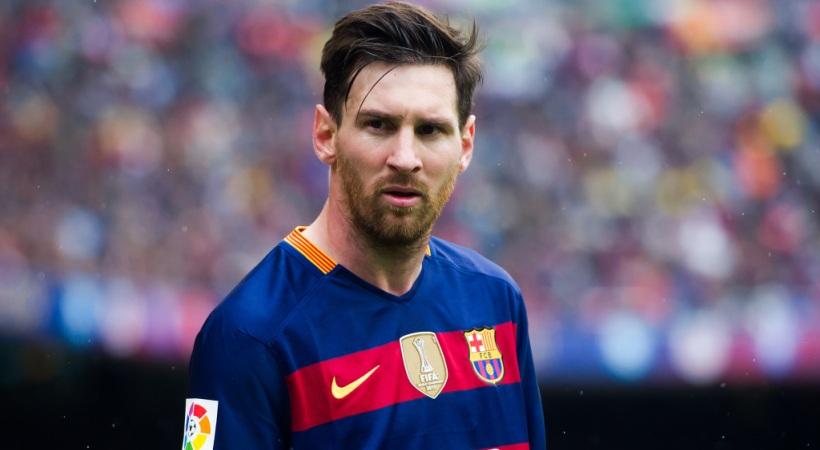 Ο Μέσι έδειξε πως δεν το έχει καθόλου με το instagram (pic)