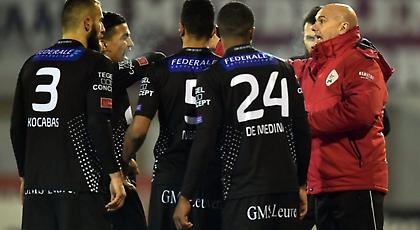 Κινεζική εταιρεία αγόρασε την Λέουβεν