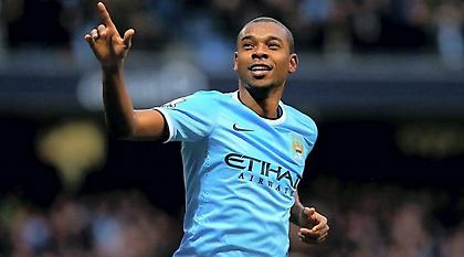 Θέλουν παραμονή Φερναντίνιο στη Σίτι