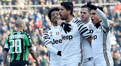 Η Γιουβέντους με 3,5 εκατ. ευρώ στην κορυφή των πληρωμών της UEFA για το Euro 2016 - Δείτε το TOP 10