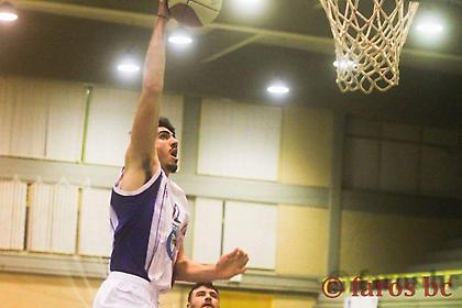 Τέλος ο Φιλιππάκος από Φάρο