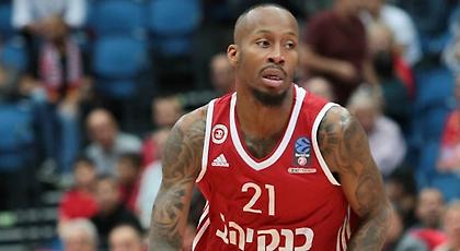 Πολυτιμότερος στο Eurocup ο Κίνσεϊ