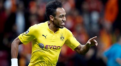 Ντόρτμουντ σε Ομπαμεγιάνγκ: «Καλύτερα να παίζεις, παρά να μιλάς!»