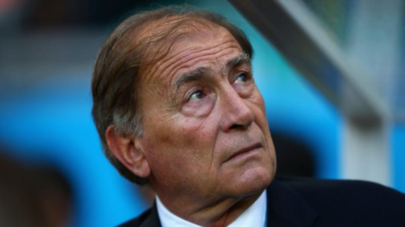 Αιχμές από τον βοηθό του Ντελ Μπόσκε για τον Φλορεντίνο Πέρεθ