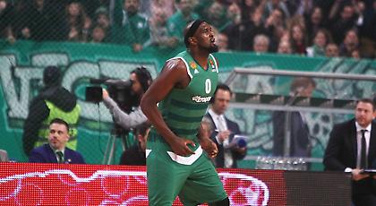 Σίνγκλετόν: «Να είμαστε καλοί και στα εκτός»