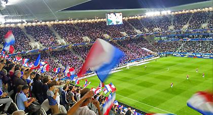Αυτά πήραν οι ελληνικές ομάδες από το EURO 2016