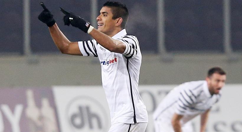 Ο… αστροναύτης Λέο Μάτος (pics)