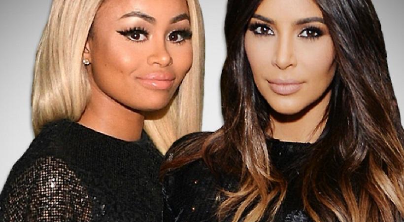 Η νύφη της Kim Kardashian πόζαρε ολόγυμνη και απέδειξε πως έχει καλύτερες καμπύλες από εκείνη!