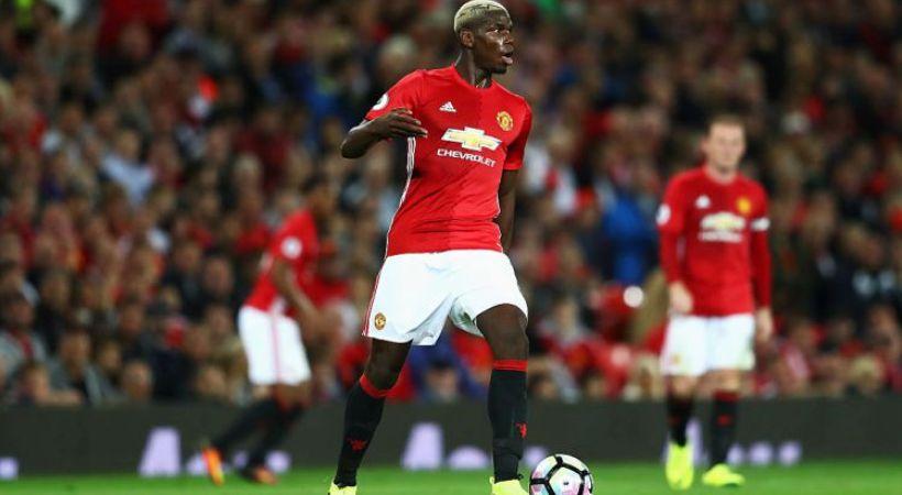 Η ασύλληπτη μπαλιά του Πογκμπά (video)