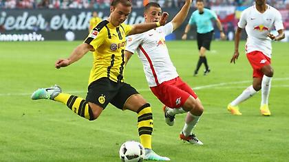 Ματσάρα στη Βεστφαλία