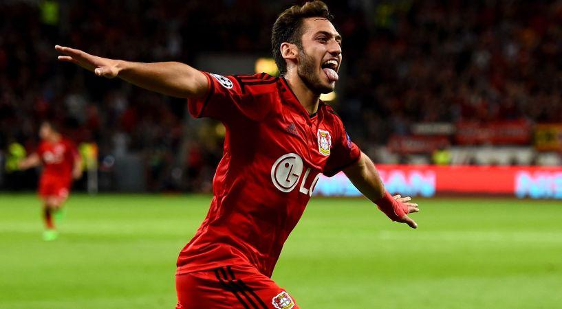 Τέλος η χρονιά για Τσαλχάνογλου λόγω CAS!